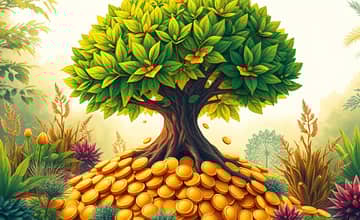 Finanzas regenerativas: Invirtiendo con propósito ambiental