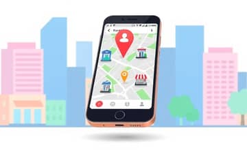 Geolocalización bancaria: Servicios adaptados a tu ubicación