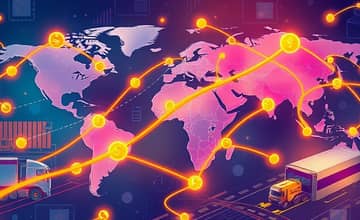 Cadenas de suministro financieras: Eficiencia desde el origen hasta el final