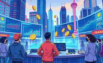 Metaversos financieros: Oportunidades de inversión en nuevas realidades