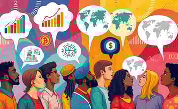 El Factor Humano: Psicología del Éxito Financiero Global