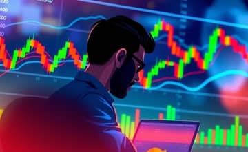 De los Gráficos a las Ganancias: Análisis Técnico Simplificado