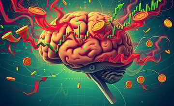 El Cerebro del Inversor: Descodificando Decisiones