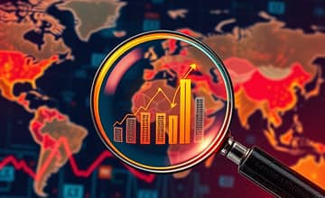 Descubre el Valor Oculto: Inversión en Empresas Infravaloradas