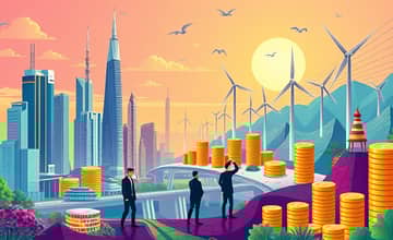 Más Allá de Wall Street: Inversión en Mercados Alternativos