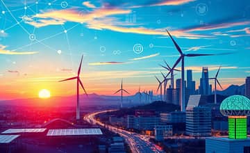 El Futuro en tus Manos: Inversión en Sectores Transformadores