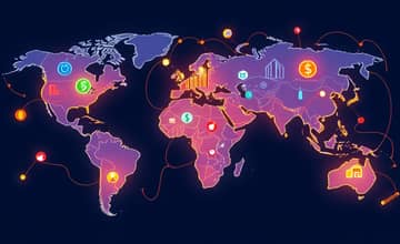 El Mapa de la Riqueza: Navega las Inversiones Globales