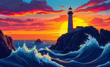 El Faro del Inversor: Guiando tu Camino en la Volatilidad