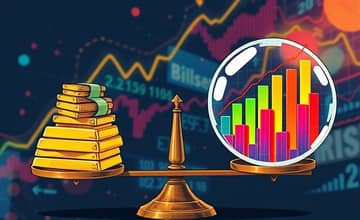 Estrategias Anti-Burbuja: Protege tu Capital de la Exuberancia