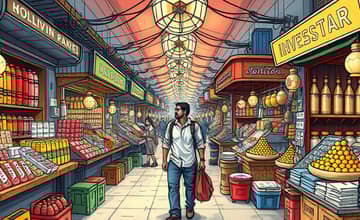 Inversión de Nicho: Encuentra Joyas en Mercados Especializados