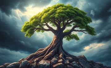 Inversión Resiliente: Construye una Cartera a Prueba de Crisis