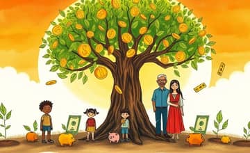 El Legado Financiero: Crea una Herencia que Perdure