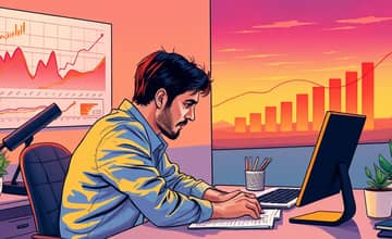 La Disciplina del Inversor: Clave para el Éxito Duradero