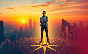 La Brújula del Mercado: Navega la Bolsa con Confianza