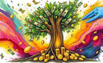 Microestrategias, Macroganancias: Invierte Pequeño, Gana Grande