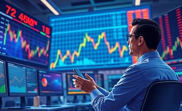 El Arte de la Anticipación: Predice Movimientos Clave del Mercado