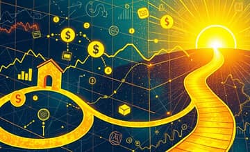 La Ruta del Dinero Inteligente: Optimizando tus Retornos