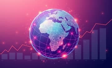 Modelando el Futuro: Inversiones Estratégicas Globales