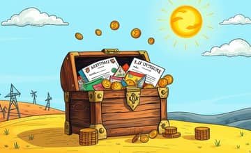 Activos Olvidados: Descubre Oportunidades No Convencionales