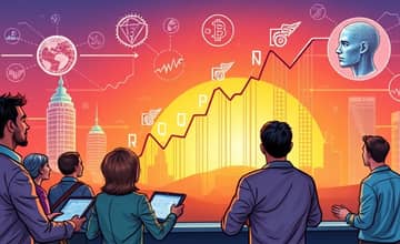 El Ritmo del Mercado: Sincroniza tus Inversiones con la Economía