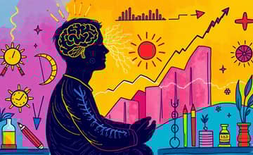 La Psicología del Éxito: Domina tu Mente para Invertir Mejor