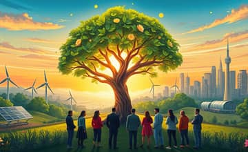 El Despertar del Inversor: Conciencia y Rentabilidad de la Mano