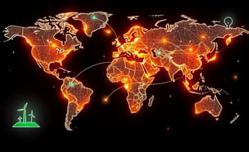 Inversión Globalizada: Expande tu Influencia Económica