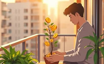 La Sencillez de la Riqueza: Estrategias de Inversión para el Día a Día