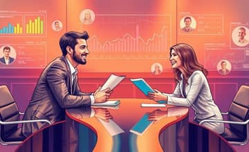 Renegociación Inteligente: Mejora tus Condiciones sin Esfuerzo