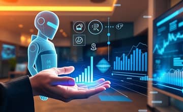 Asesores virtuales: Tu patrimonio en manos de un genio digital