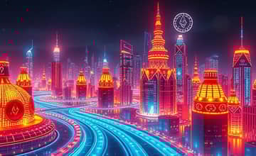 Nuevas divisas digitales: Más allá de lo conocido