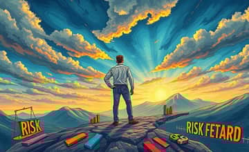 La Audacia del Inversor: Toma Riesgos Calculados para el Éxito