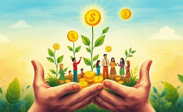 Inversión consciente: Uniendo propósito y rentabilidad