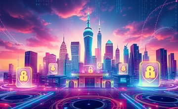 Ciberresiliencia financiera: Protege tus activos del mañana