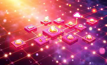 Finanzas modulares: Construye tu ecosistema bancario ideal