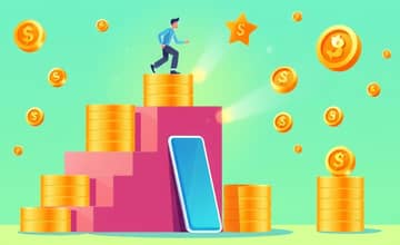 Gamificación del ahorro: Haciendo divertido el camino a tus metas