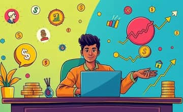 Convierte tus Habilidades en Dinero: Guía Práctica