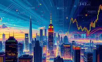 Riesgo algorítmico: Anticipando los desafíos financieros