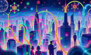 Estrategias de Inversión para el Futuro Digital