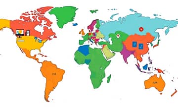 Mercados en Ascenso: Descubre Oportunidades Emergentes