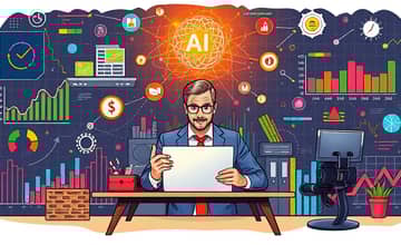 Optimización de cartera con IA: Máximos rendimientos garantizados