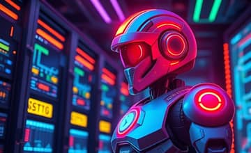 Monitoreo proactivo: Vigilancia constante para tu estabilidad