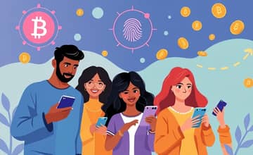 Micropagos inteligentes: La evolución de tus transacciones diarias