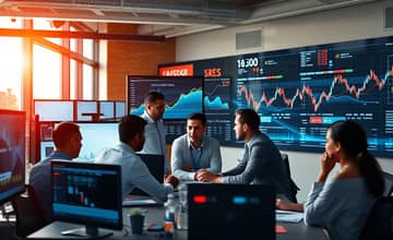 Riesgo adaptativo: Gestión que evoluciona con el mercado