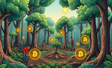 Finanzas regenerativas: Invierte en un futuro próspero y sostenible