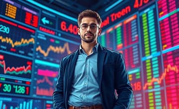 Simulaciones en tiempo real: Entrenando al inversor del futuro