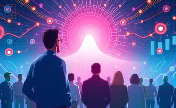 Asesoramiento cuántico: La vanguardia de la planificación financiera