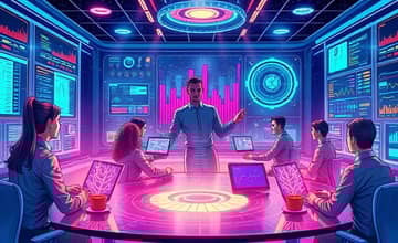 Auditoría algorítmica: Transparencia total en cada operación