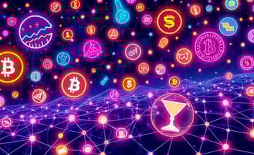 Activos sintéticos: Diversifica sin límites