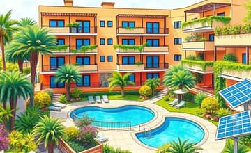 Inversión en Propiedad Horizontal: Más allá del Ladrillo